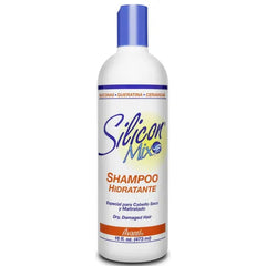 Silicon Mix Hidratante Shampoo 473ml