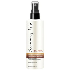 Sunny Isle Batana Leave-In Detangler Conditioning Treatment 236mlort