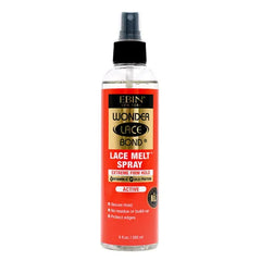 EBIN Wonder Lace Bond Lace Melt Spray Active 250ml