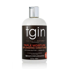 TGIN Triple Moisture Replenishing Conditioner 400ml
