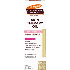 Palmer's Cocoa Butter Skin Therapy Oil 150ml