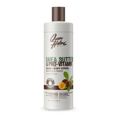 Queen Helene Shea Butter & Pro-Vitamin Hand + Body Lotion 946ml