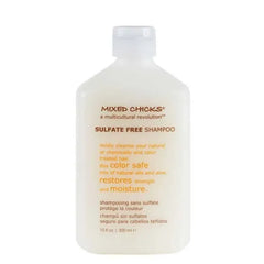 Mixed Chicks Sulfate Free Shampoo 300ml