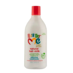 Just For Me Natural Hair Milk Silkening Conditioner 399ml