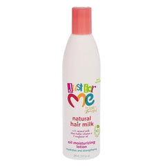 Just For Me Natural Hair Milk Oil Moisturizing Lotion 295ml