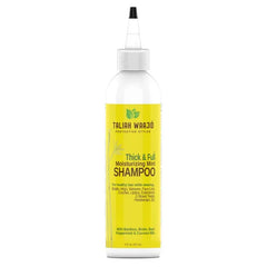 Taliah Waajid Protective Styles Moisturizing Mint Shampoo 237ml