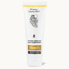 Pretty Curly Girl Intense Moisture Deep Conditioner 250ml