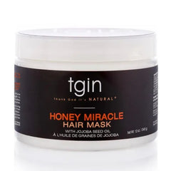 TGIN Honey Miracle Hair Mask 340g