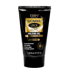 EBIN Wonder Lace Bond Holding Gel Supreme Hold 37ml