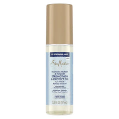 Shea Moisture Manuka Honey & Yogurt Strengthen & Protect Oil 97ml