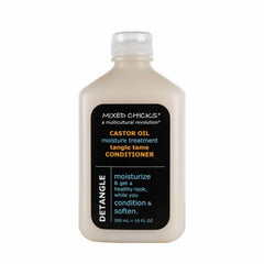 Mixed Chicks Castor Oil Tangle Tame Conditioner 300ml