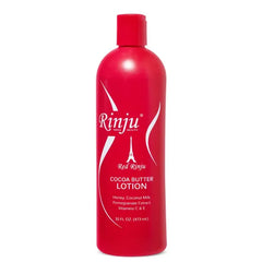 Rinju Cocoa Butter Lotion 473ml