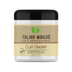 Taliah Waajid Curls, Waves & Naturals Curl Sealer 177ml