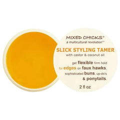 Mixed Chicks Slick Styling Tame Edge Tamer 2oz