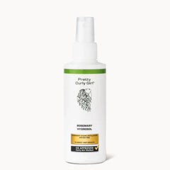 Pretty Curly Girl Rosemary Hydrosol 150ml
