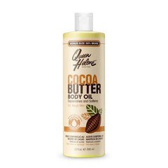 Queen Helene Cocoa Butter Body Oil 390ml