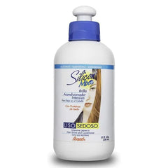 Silicon Mix Intensive Leave-In Conditioner 236ml