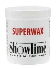 Showtime Superwax Hair Wax - 200 ml