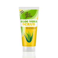 Queen Helene Scrub Aloe Vera 170g