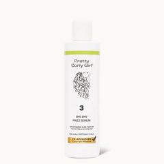 Pretty Curly Girl Bye Bye Frizz Serum 250ml