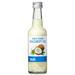 Yari 100% Pure Coconut Oil 250ml