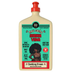 Lola From Rio Minha Vida All-in-One Combing Cream 500g