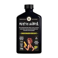 Lola From Rio Morte Súbita Moisturizing Conditioner 250ml\