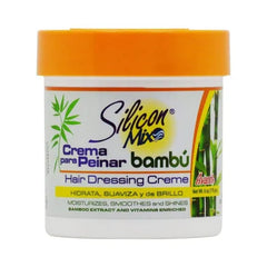 Silicon Mix Bambu Hair Dressing Creme 170g