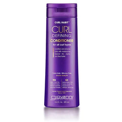 Giovanni Curl Habit Curl Defining Conditioner 399ml