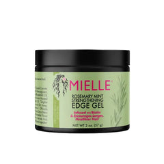 Mielle Rosemary Mint Strengthening Edge Gel 57g