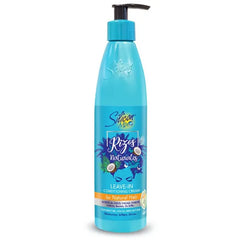 Silicon Mix Rizos Naturales Leave-In Conditioning Cream 251ml