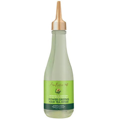 Shea Moisture Moringa & Avocado Power Greens Hair Tea Rinse 237ml
