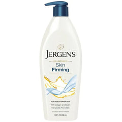 Jergens Skin Firming Moisturizer 496ml