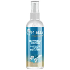 Mielle Hawaiian Ginger Moisturizing Scalp Treatment 59ml