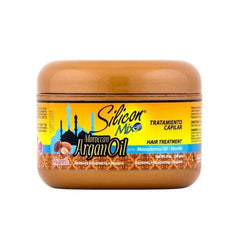 Silicon Mix Moroccan Argan Oil Intensive Hair Treatment 225g