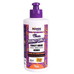 Novex My Curls Bouncy Curls Leave-In Coily Hair 300ml