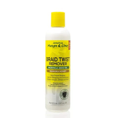 Jamaican Mango & Lime Braid Twist Remover 237ml