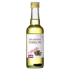 Yari 100% Natural Tonka Oil 250ml