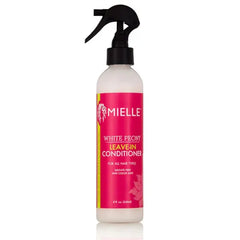 Mielle Organics White Peony Leave-in Conditioner 240ml