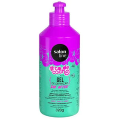 Salon Line #todecacho Day After Definition Gel 320g8.99