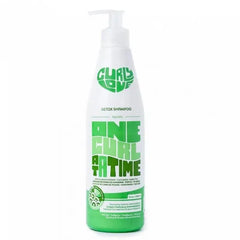 Curly Love Detox Shampoo 450ml
