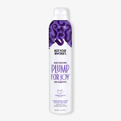 Not Your Mother's Plump For Joy Body Building Dry Shampoo 198g