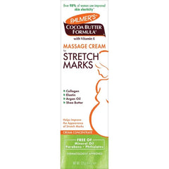 Palmer's Cocoa Butter Formula Massage Cream for Stretch Marks 125g