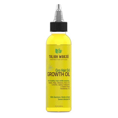 Taliah Waajid Protective Styles Milk Growth Oil 118ml