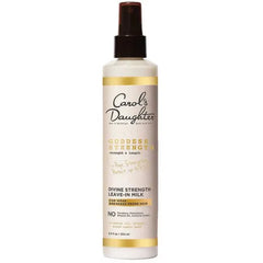 Carol's Daughter Goddess Strength Divine Leave-In Milk 250ml