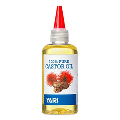 Yari 100% Pure Castor Oil 105ml