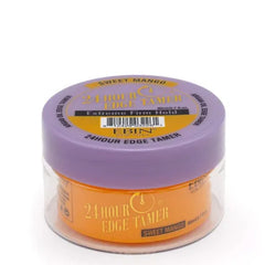 EBIN 24 Hour Edge Tamer Extreme Firm Hold Sweet Mango 80ml