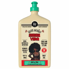 Lola From Rio Meu Cacho Minha Vida Jelly Gel 500g