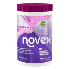 Novex PowerMax Hair Harmonization Mask 1kg