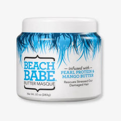 Not Your Mother's Beach Babe Butter Masque 283g